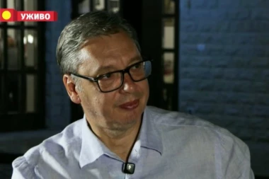 Vučić: Očekivao sam prihod države od 19,4, a on je 20,3 milijarde dinara