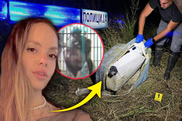 "ILI SI MOJA ILI NIČIJA"! Forenzičar otkrio mogući motiv brutalnog ubistva Ruskinje u Beogradu