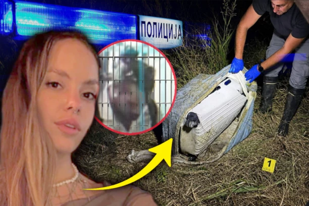 "ILI SI MOJA ILI NIČIJA"! Forenzičar otkrio mogući motiv brutalnog ubistva Ruskinje u Beogradu