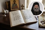 MOŽE LI SE PONIŠTITI KRŠTENJE: Mitropolit Hrizostom objasnio kako Pravoslavna crkva postupa kada dobije zahtev za brisanje nečijeg imena iz Knjige krštenih