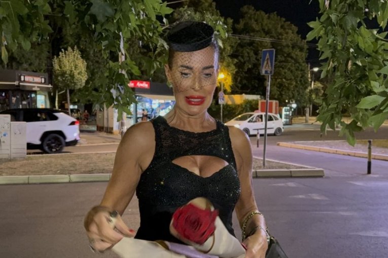 Milena Kačavenda