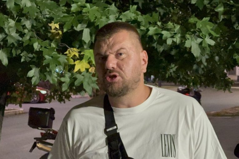 Marko Janjušević Janjuš