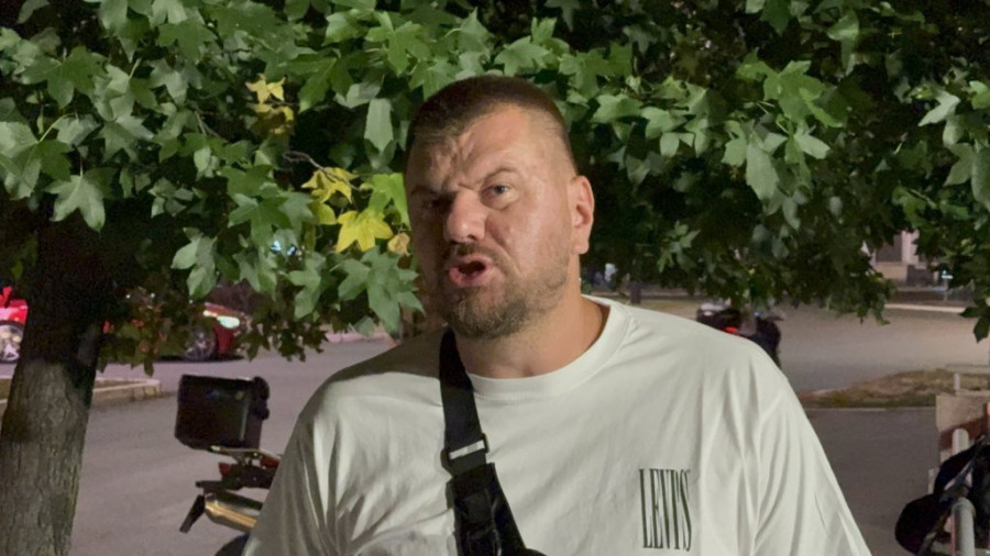 OVO ĆE RAZBESNETI GLEDAOCE PINK TELEVIZIJE: Bake, deke spremite kokice - JANJUŠ STIGAO KAO FURIJA! (VIDEO)