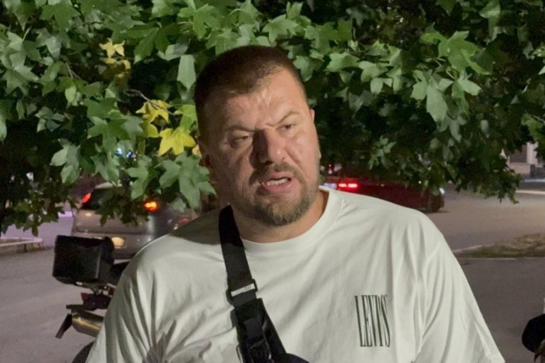Marko Janjušević Janjuš