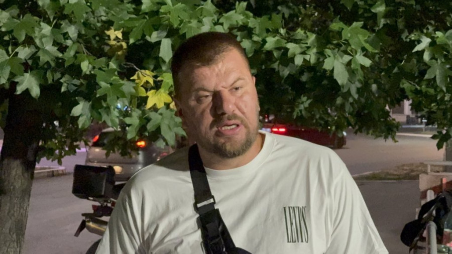 OVO ĆE RAZBESNETI GLEDAOCE PINK TELEVIZIJE: Bake, deke spremite kokice - JANJUŠ STIGAO KAO FURIJA! (VIDEO)