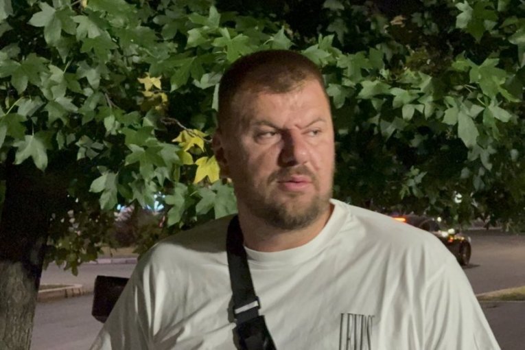 Marko Janjušević Janjuš