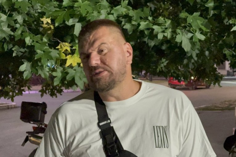 Marko Janjušević Janjuš