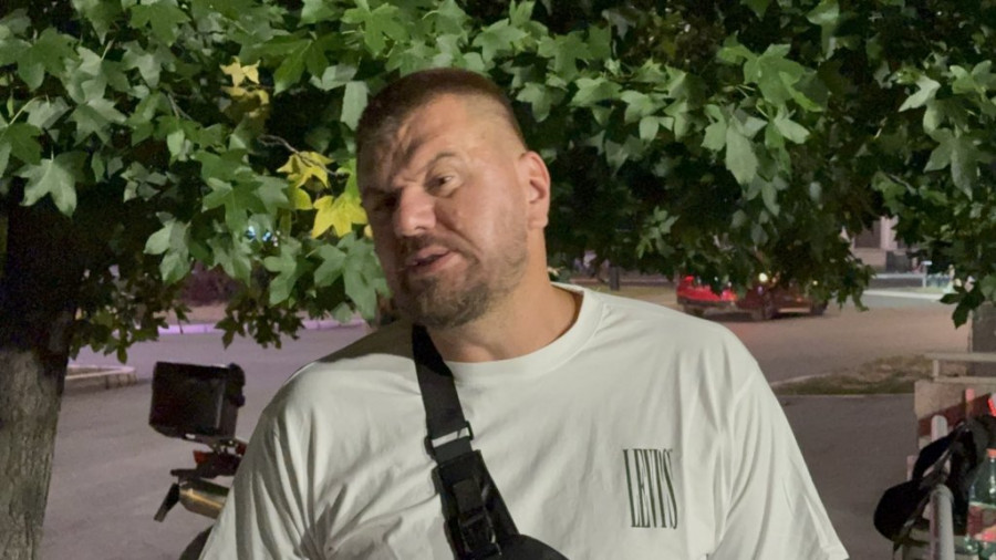 OVO ĆE RAZBESNETI GLEDAOCE PINK TELEVIZIJE: Bake, deke spremite kokice - JANJUŠ STIGAO KAO FURIJA! (VIDEO)