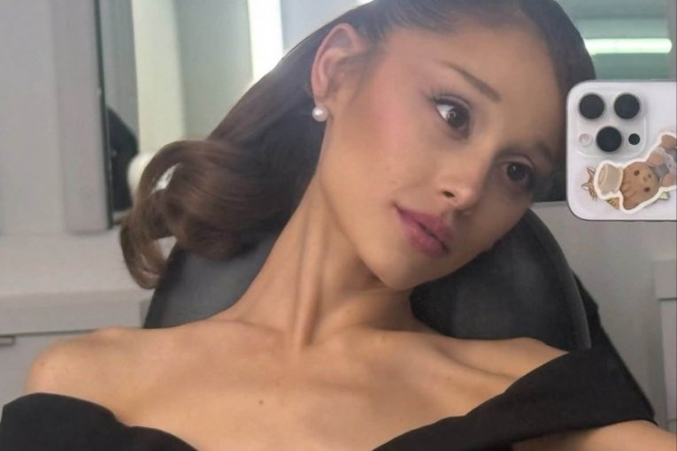 Arijana Grande