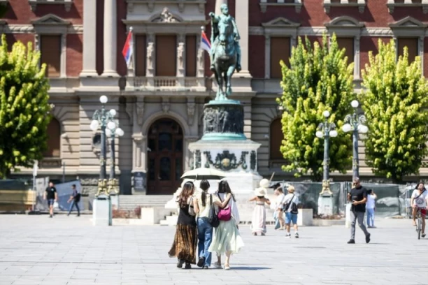 STAN U BEOGRADU SVE VEĆI LUKSUZ! Kirije ponovo rastu, garsonjere dostižu 500 evra
