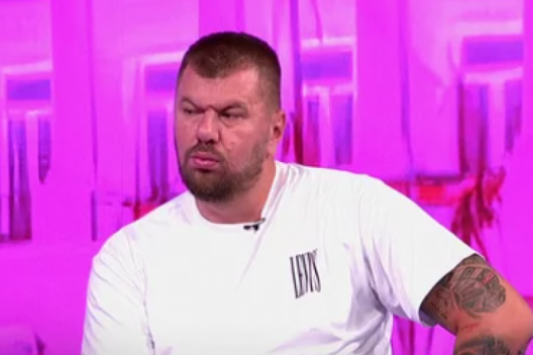 Janjuš Narod pita