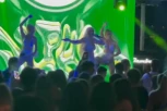 ZBOG OVOGA JE HITNO PREKINUT KONCERT JELENE KARLEUŠE U CRNOJ GORI: Pojavio se snimak sa lica mesta - ESTADA U PANICI! (VIDEO)