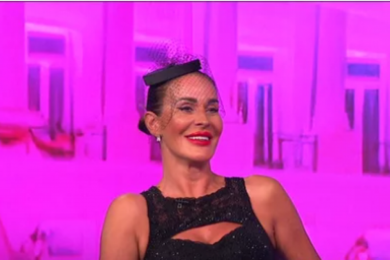 Milena Kačavenda i Janjuš