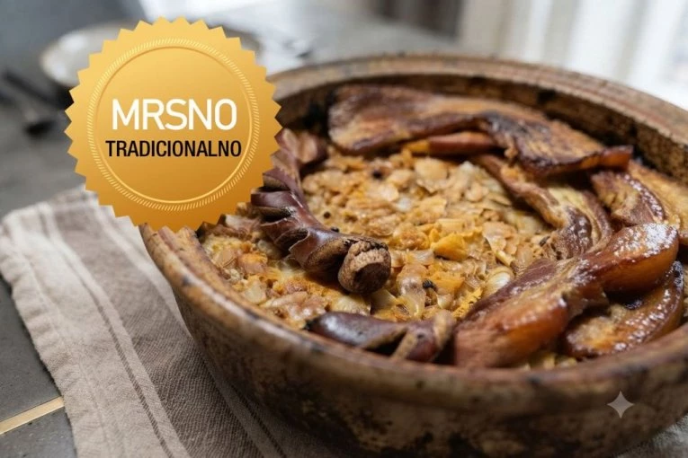 MNOGI SU ZABORAVILI NA OVAJ STARI RECEPT: Letnji podvarak od slatkog kupusa vraća miris domaće kuhinje