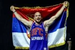 UFC BEOGRAD: Istorijski spektakl u Areni! Medić napada Rodrigeza, devetoro Srba u oktagonu!