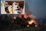 "DOĐITE, ČEKAMO VAS!" Požari oterali turiste, francuski hotelijeri mole goste da ne otkazuju letovanja!