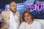 ŽELJKO MITROVIĆ ODBIO GLAVNI USLOV FILIPA CARA, DRAMA PRED "ELITU 10": Šta se dešava u slučaju DISKVALIFIKACIJE sada?!