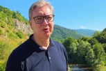 "GRAĐANI SRBIJE POBEDILI INFLACIJU, O NAŠIM REZULTATIMA PISAĆE ISTORIJA": Moćna poruka Vučića zatresla Balkan!