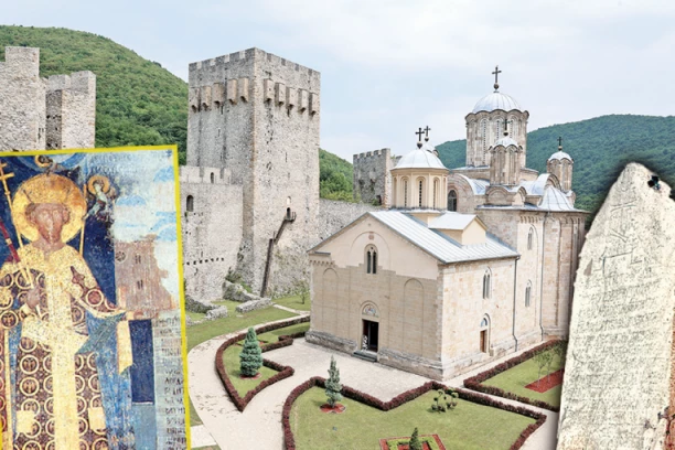 DNK ANALIZOM DO PRAVOG GROBA! Kako je nauka razrešila jednu od najvećih misterija u našoj istoriji!