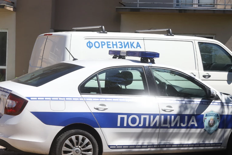 "UDARIO JE MAČETOM U GLAVU, MOZAK JOJ JE PROSUO"! Stravična ispovest čoveka koji je našao tela brata i sestre na Bežanijskoj Kosi - ZAKLAO JE, SEBE POVREDIO PA SEO U FOTELJU I ISKRVARIO!