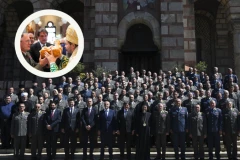 ZAŠTO JE SVETI DESPOT STEFAN IZABRAN ZA KRSNU SLAVU VOJSKE SRBIJE? Vladika Dositej dao odgovor koji mnogi nisu očekivali