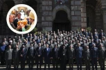 ZAŠTO JE SVETI DESPOT STEFAN IZABRAN ZA KRSNU SLAVU VOJSKE SRBIJE? Vladika Dositej dao odgovor koji mnogi nisu očekivali