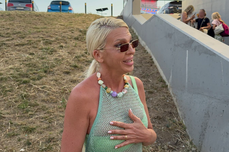 Jelena Karleuša