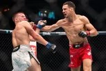 HRVATI U PANICI ZBOG UFC BEOGRAD: "Srbi svojataju deo Hrvatske!"