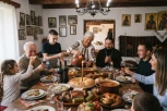 U AVGUSTU NAS OČEKUJE PET KRSNIH SLAVA: Evo koje padaju na posni, a koje na mrsni dan i zašto se ove godine posti na Veliku gospojinu