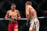 BEOGRADE, BRAVO! UFC u Srbiji oborio dva večna rekorda - ovo se nikada pre nije desilo!