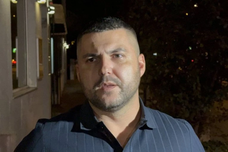 ASMIN DURDŽIĆ U LOŠEM STANJU, SVE SE POGORŠALO NAKON INCIDENTA SA MAJOM! Ono što se desilo na putu do Pinka će vas NAJEŽITI!