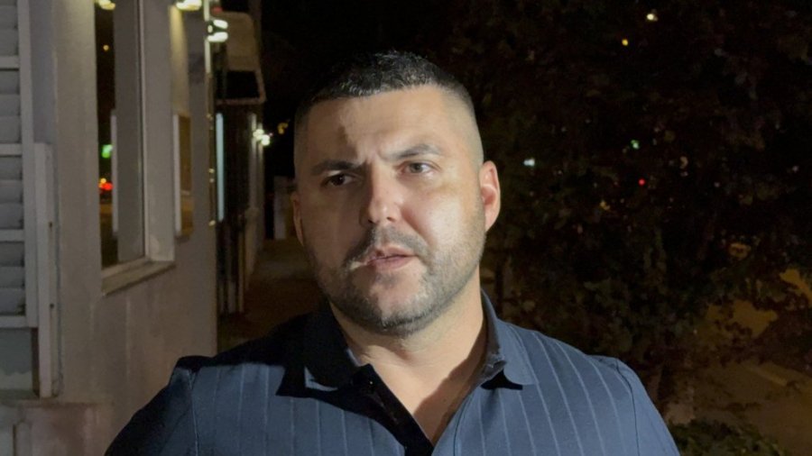 O OBJAVI ASMINA DURDŽIĆA BRUJI REGION: Skandalozna slika završila na internetu - BALKAN ŠOKIRAN! (FOTO)