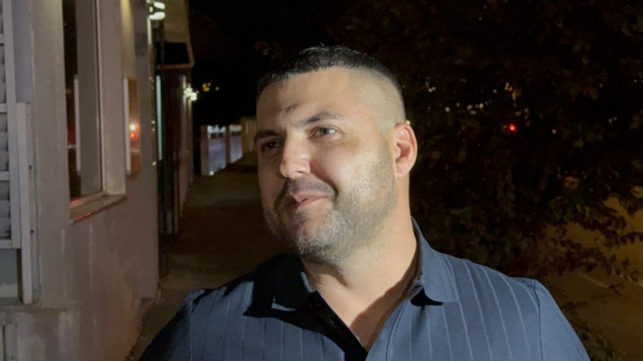 HAOS ISPRED PINKA PRED VEČERAŠNJU EMISIJU! Evo zašto je Asmin Durdžić OSTAO ZAKLJUČAN U STANU - POSLAO OVU PORUKU FILIPU CARU! (VIDEO)