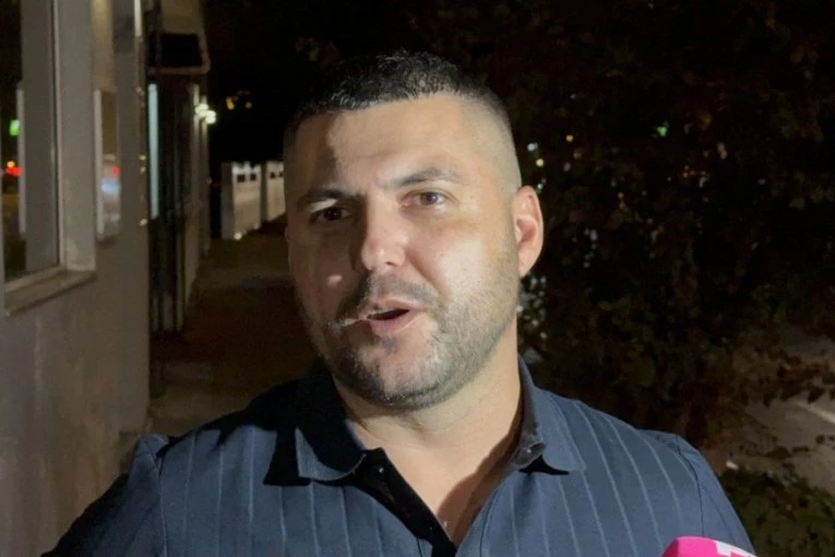 O OBJAVI ASMINA DURDŽIĆA BRUJI REGION: Skandalozna slika završila na internetu - BALKAN ŠOKIRAN! (FOTO)