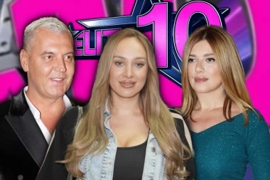 MILAN MILOŠEVIĆ SPREMAN DA POTPIŠE UGOVOR ZA "ELITU 10"! Progovorio o ulasku, pa pomenu Lunu i Kiju - PRODUKCIJA SPREMILA PONUDU KOJA SE NE ODBIJA!