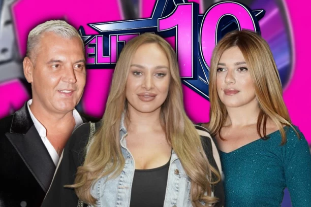 MILAN MILOŠEVIĆ SPREMAN DA POTPIŠE UGOVOR ZA "ELITU 10"! Progovorio o ulasku, pa pomenu Lunu i Kiju - PRODUKCIJA SPREMILA PONUDU KOJA SE NE ODBIJA!