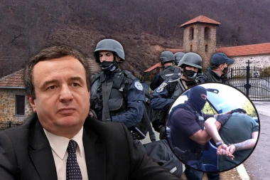 OTKRIVAMO! KURTIJEVA ŠPIJUNSKA MREŽA U SRBIJI! ČITAJTE U SRPSKOM TELEGRAFU!