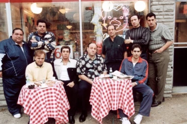 TUŽAN KRAJ OMILJENOG MAFIJAŠA SA MALIH EKRANA! Preminuo glumac iz "Sopranovih"