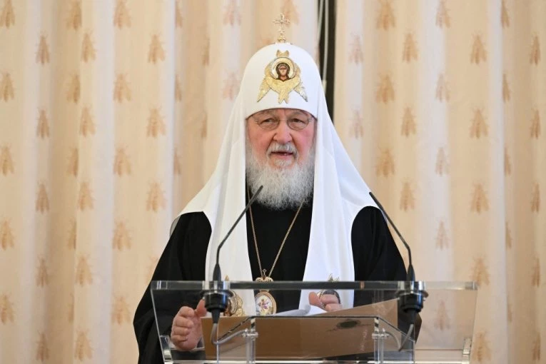 RUSIJA I IRAN JAČAJU VEZE KROZ VERSKI DIJALOG: Evo kakvu poruku je ajatolah Modžtabe Hamneji poslao patrijarhu Kirilu