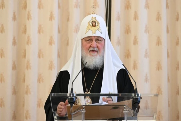 RUSIJA I IRAN JAČAJU VEZE KROZ VERSKI DIJALOG: Evo kakvu poruku je ajatolah Modžtabe Hamneji poslao patrijarhu Kirilu