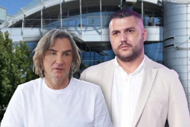 ASMIN DURDŽIĆ ZAUVEK ZAVRŠIO KARIJERU NA PINKU! Hitna odluka nakon stravičnog okršaja na TELEVIZIJI,  ovo je kraj!