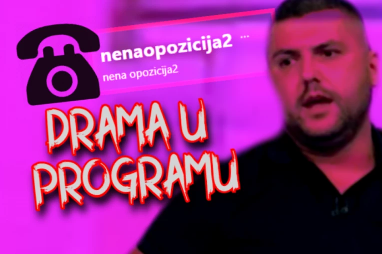 VANREDNO UKLJUČENJE NENE OPOZICIJE U PROGRAM - Asmin Durdžić UNIŠTEN do temelja, obelodanjene sve PRLJAVE RADNJE! (FOTO)