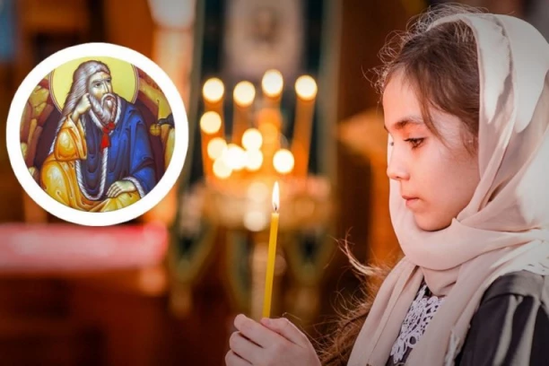 OVIM REČIMA OBRATITE SE DANAS SVETOM ILIJI: Snažna molitva za zaštitu, mir i pomoć u najtežim životnim iskušenjima