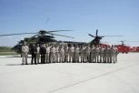 SNAGA U VAZDUHU, PONOS NA ZEMLJI! Ilindan nije samo praznik, To je simbol snage, vere i istrajnosti!