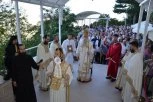 NA ILINDAN OSTROG DOBIO NOVOG MONAHA ILIJU: Posle liturgije i monašenja mitropolit Joanikije poslao snažnu poruku