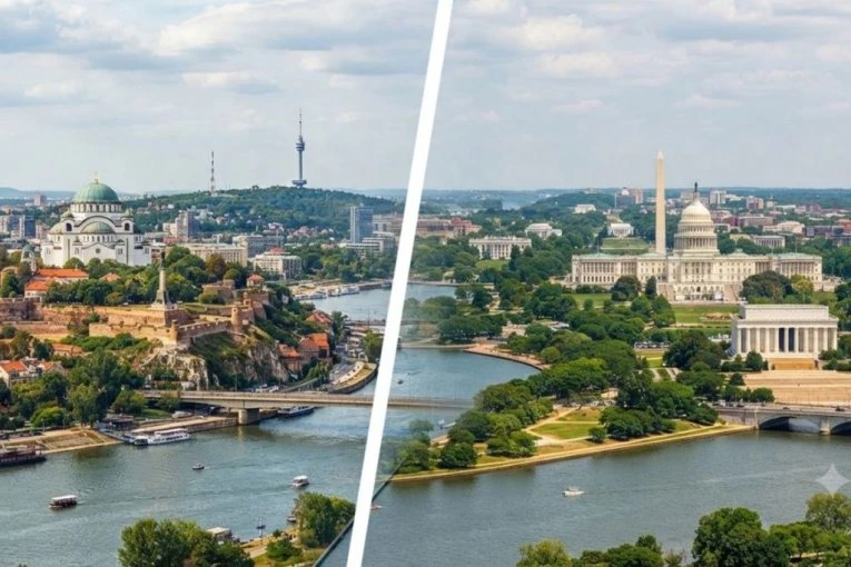 VIŠE NISMO SAMI – STRATEŠKI DIJALOG SAD I SRBIJE: Momentum u odnosima sa Vašingtonom šansa koju Beograd ne sme da propusti