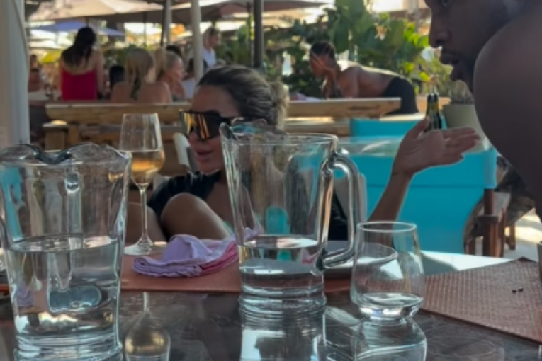Aneli Ahmić Instagram