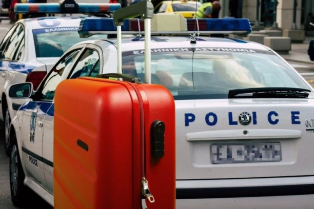 TELO ŽENE NAĐENO U KOFERU, UBICA NIJE OSTAVIO NIJEDAN TRAG! Misterija smrti Škotlanđanke u Atini sve veća - nema ni otisaka prstiju ni DNK!