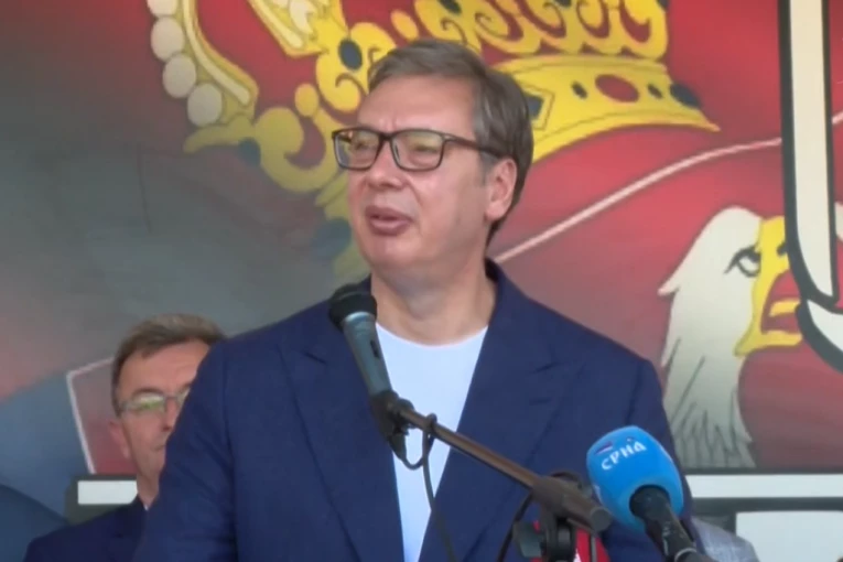 "IMAMO OGROMNE PROBLEME U ENERGETICI"! Vučić: Zakazana sednica kriznog štaba, građani ne moraju da brinu!
