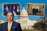 ŠANSA KOJA SE PRUŽA JEDNOM U VIŠE STOTINA GODINA! Autorski tekst Vladimira Marinkovića, predsednika Kongresa srpsko-američkog prijateljstva - NOVA STRANICA U ODNOSIMA SRBIJE I SAD!